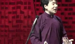 郭麒麟爆料自己身世视频,家族传承背后的感人故事